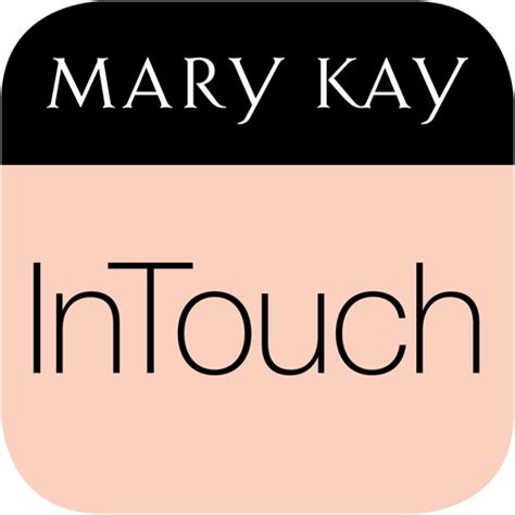 mary kay in touch